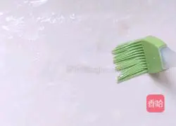 Illustration of how to make fried cakes 7