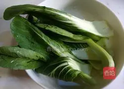 Illustration of how to make fat sausage noodles 4