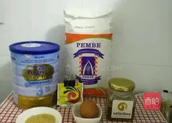 Illustrations of Fried Pancakes from Around the World 1