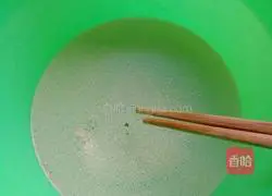 Illustration of how to make steamed buns 3