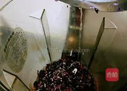 Illustration of how to make energy grain rice cereal 6