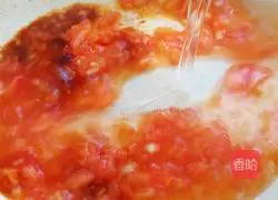 Illustration of how to make pimple soup 2