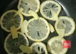 Lemon Chicken Legs Recipe Illustration 11