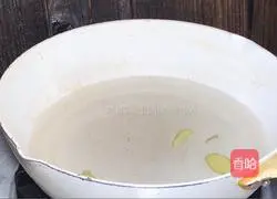 Beef meatball soup recipe 5