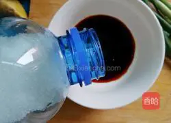 Illustration of Homemade Scallion Noodles 5