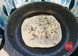 Illustration of how to make prune cakes 9