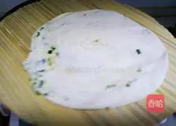 Food cake Practice illustration 3