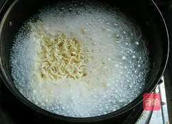 Simple noodles recipe 3