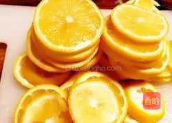 Honey lemon tea recipe 6