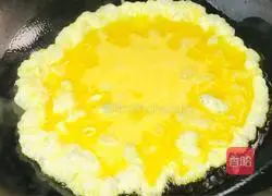 Illustration of How to Blanch Rice Skin 7