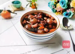 Illustration of Wuhong Tang Recipe 10