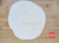 Illustration of how to make tomato and egg noodles 4