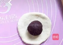 Caterpillar bread recipe 3