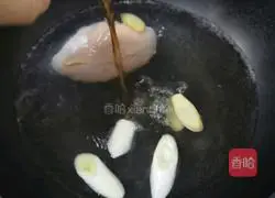 Illustration of how to make cold chicken breast 3