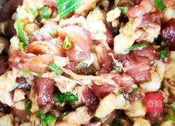 Illustration of Homemade Wheat Steamed Buns 4