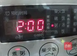 Corn, Mushroom and Pork Ribs Soup Recipe Illustration 5