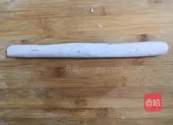 Illustration of how to make coconut milk and nectar meatball soup 9