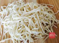 Chongqing cold noodles recipe 3