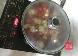 How to make canned hawthorn 7