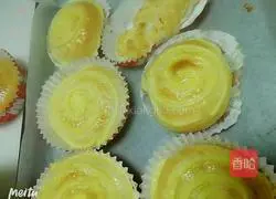 Custard bread recipe 11