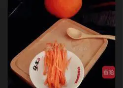 (Lantern Festival on the 15th day of the first lunar month) Illustration of how to make spicy and sour noodles 3