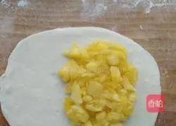 Pineapple pie recipe 4