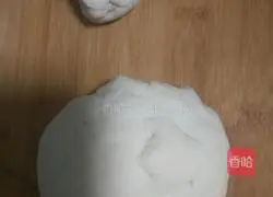 Illustration of the most delicious panda bean paste buns in history 3