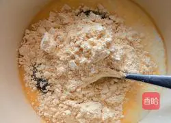 Illustration of how to make purple sweet potato buns stuffed with roses (pressure cooker version) 5