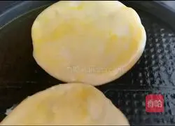 Illustration of making sugar cakes 10