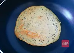 12M Black Sesame Egg Roll Baby Food Nutritional Recipe Recipe Illustration 8