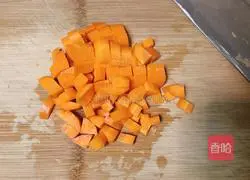 Apple carrot yogurt shake recipe 2