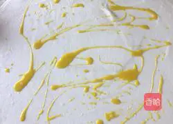 Sesame filling sugar cake recipe 8