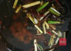 Braised Beef Noodles Recipe Illustration 7