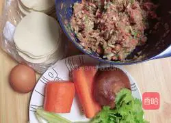 Sixi steamed dumplings recipe 8