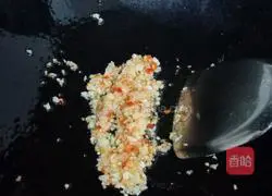 Illustration of how to make cold preserved eggs 2