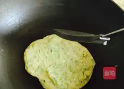 Zucchini pancake recipe 9