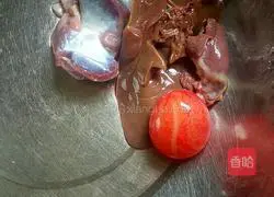 Illustration of how to make old duck soup 5