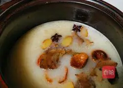 Buddha jumps over the wall Practice illustration 10