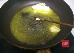 Classic popcorn recipe illustration 2