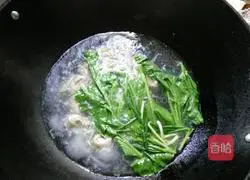 Illustration of how to make wonton 4