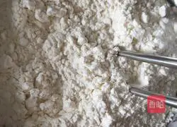 Illustration of how to make soft steamed buns 5