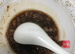 Illustration of how to make noodles 23