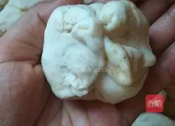 Triangular Shaobing Recipe Illustration 12