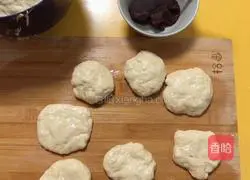Acacia red bean cake recipe 9