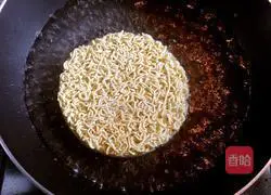 Mickey instant noodles recipe 4