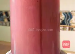 Illustration of how to make scissor noodles with tomatoes 1