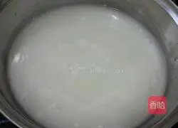 Spinach and egg drop soup recipe 6