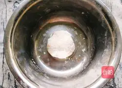 Home-style apple pie recipe 3