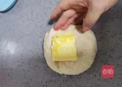 Illustration of how to make hamburgers 5