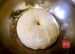 Illustration of how to make cartoon steamed buns (little crabs) 7